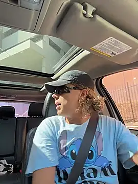 Georgiafox online show from 11-02-25, 02:00