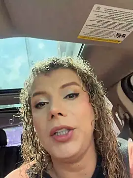 Georgiafox online show from 02-17-26, 03:20