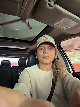 Georgiafox online show from 11-10-25, 02:00