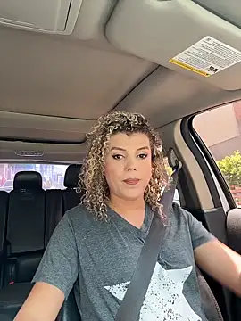 Georgiafox online show from 03-11-26, 05:40