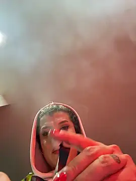 Georgiafox online show from 10-04-25, 04:03