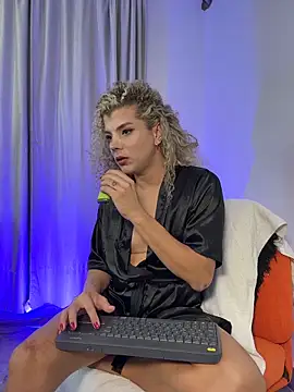 Georgiafox online show from 12-03-25, 06:25