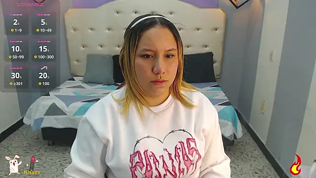 Kathiasaints online show from 09-22-25, 10:27