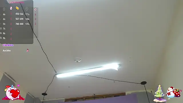 Kathiasaints online show from 12-02-25, 10:55