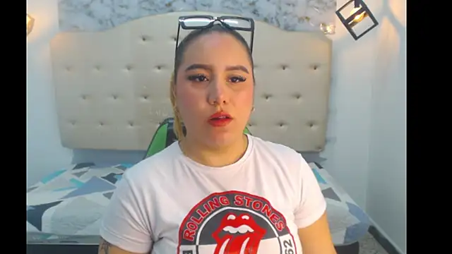 Kathiasaints online show from 03-30-26, 08:54