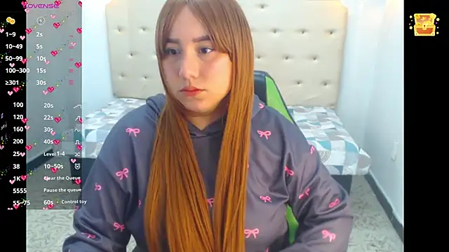 Kathiasaints online show from 02-17-26, 07:22