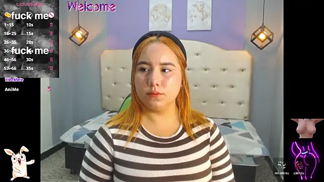 Kathiasaints online show from 01-11-26, 09:22