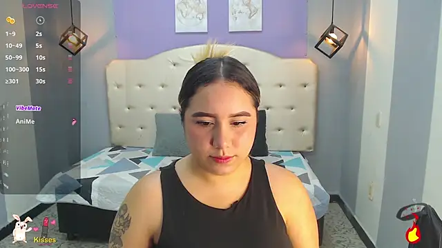 Kathiasaints online show from 10-28-25, 09:25