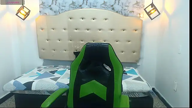 Kathiasaints online show from 06-09-26, 10:22