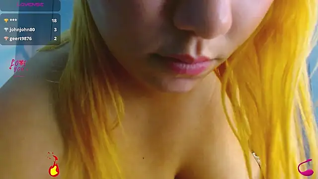 Kathiasaints online show from 02-26-25, 01:25