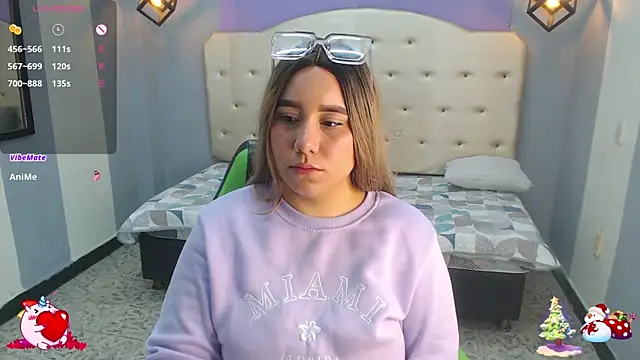 Kathiasaints online show from 12-03-25, 10:53