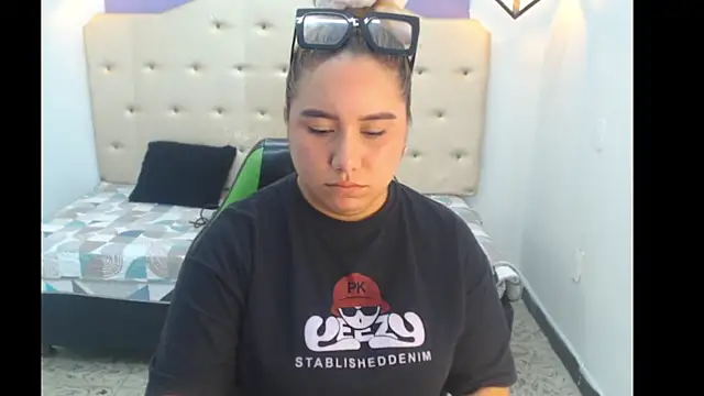 Kathiasaints online show from 03-05-26, 10:05