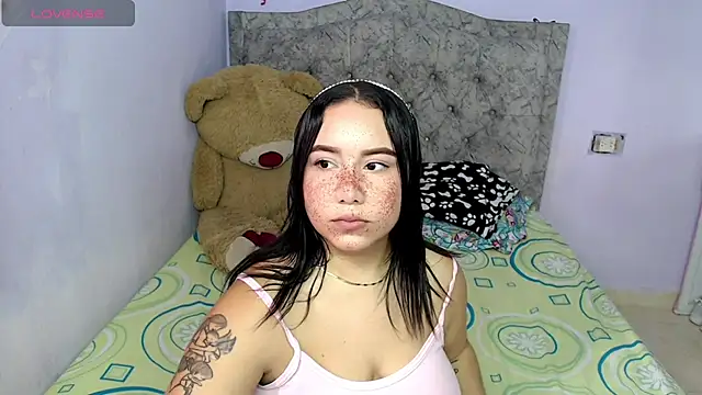 Kathiasaints online show from 07-13-26, 07:35
