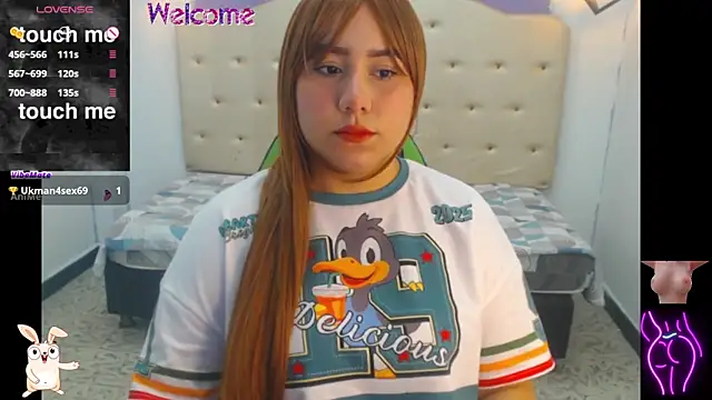 Kathiasaints online show from 02-09-26, 07:56