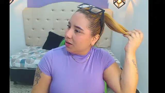 Kathiasaints online show from 02-26-26, 06:30