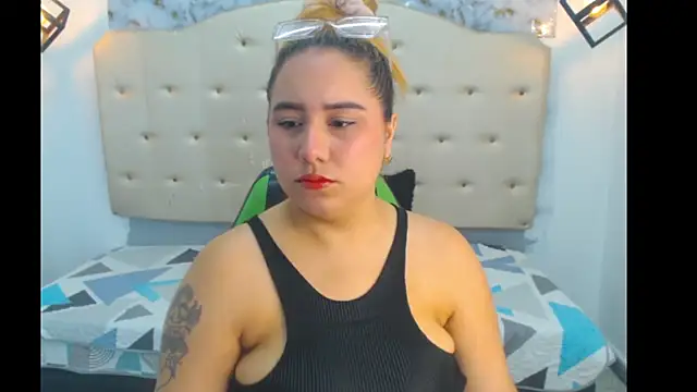 Kathiasaints online show from 03-21-26, 09:08