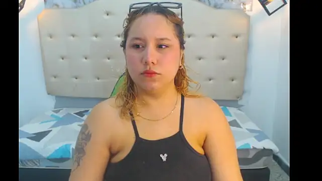 Kathiasaints online show from 03-26-26, 08:07