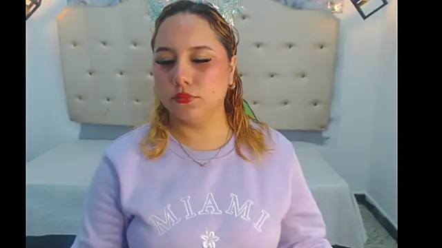 Kathiasaints online show from 04-10-26, 08:16