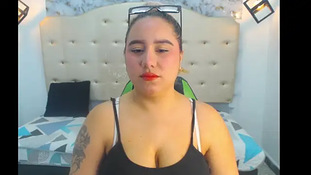 Kathiasaints online show from 03-19-26, 08:20