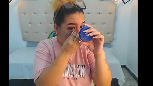 Kathiasaints online show from 04-06-26, 07:59