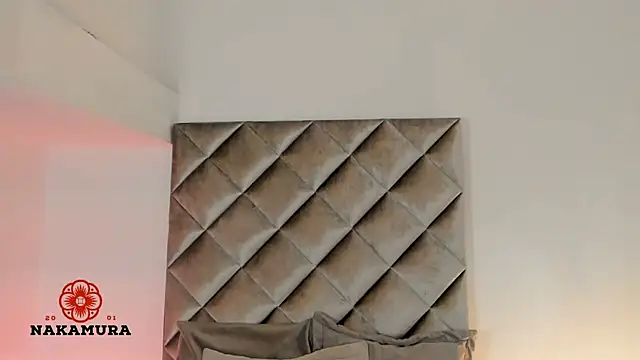 nakamura sam online show from 11-07-25, 03:00