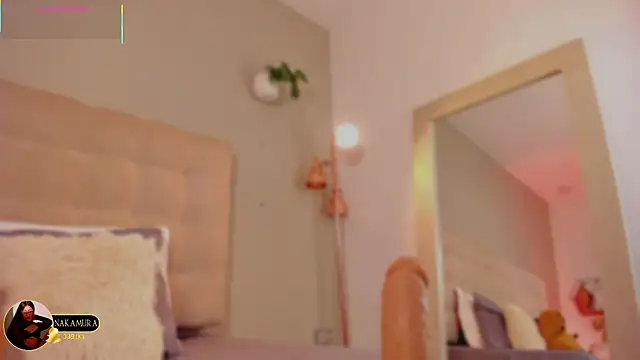 nakamura sam online show from 04-06-26, 10:05