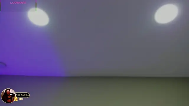 nakamura sam online show from 03-31-26, 10:06