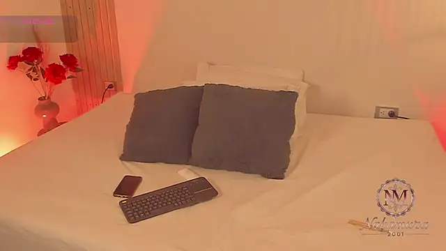 nakamura sam online show from 01-13-26, 11:14