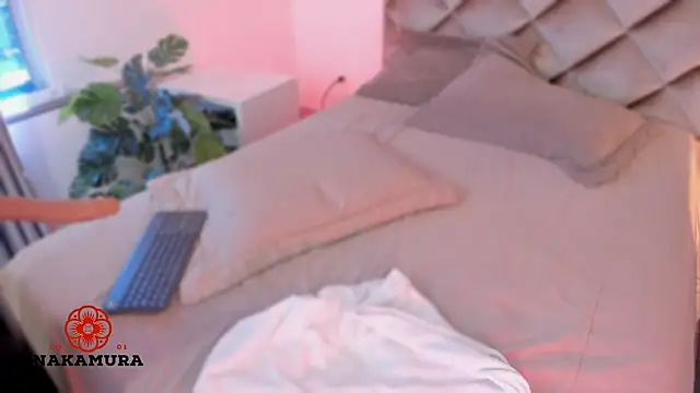 nakamura sam online show from 11-07-25, 03:05