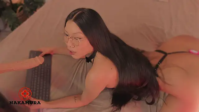 nakamura sam online show from 10-29-25, 03:16