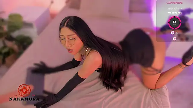 nakamura sam online show from 11-01-25, 03:35