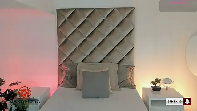 nakamura sam online show from 11-23-25, 03:27