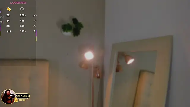 nakamura sam online show from 03-26-26, 10:35