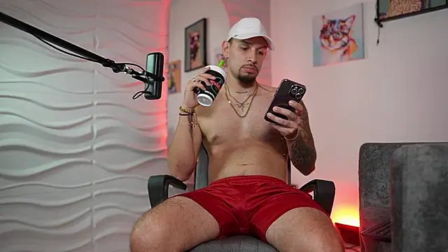  dante7 online show from 03-12-26, 08:13