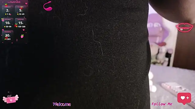 SexyLuna   online show from 02-17-26, 02:03