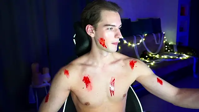 Litmate online show from 10-31-25, 11:55