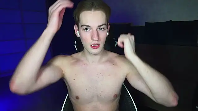 Litmate online show from 04-15-26, 12:05