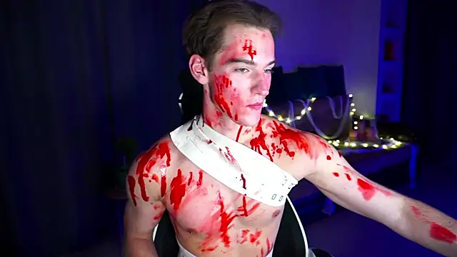 Litmate online show from 10-30-25, 10:50