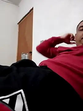 nek36 online show from 01-17-26, 05:55