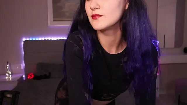 Snapshot of Erotic_Synth_Goddess chatting on 10-05-25, 05:03 Erotic Synth Goddess online show from 10-05-25, 05:03