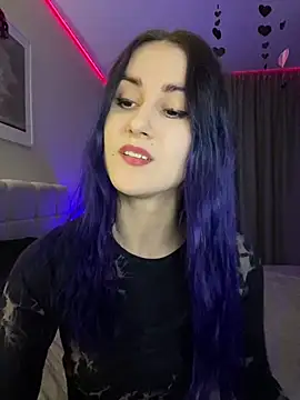 Snapshot of Erotic_Synth_Goddess chatting on 03-01-25, 05:05 Erotic Synth Goddess online show from 03-01-25, 05:05