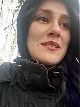 Erotic Synth Goddess online show from 04-08-26, 09:33