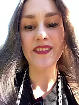 Erotic Synth Goddess online show from 05-04-26, 01:58