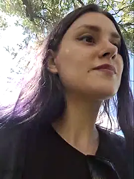 Erotic Synth Goddess online show from 06-02-26, 07:52