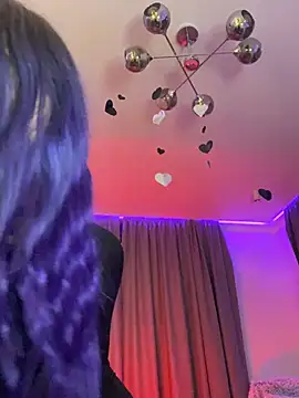 Snapshot of Erotic_Synth_Goddess chatting on 02-03-25, 07:00 Erotic Synth Goddess online show from 02-03-25, 07:00