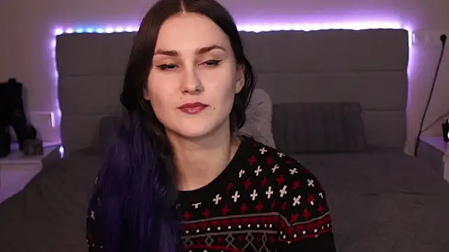 Snapshot of Erotic_Synth_Goddess chatting on 10-21-25, 04:39 Erotic Synth Goddess online show from 10-21-25, 04:39