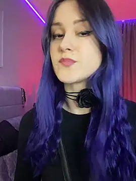 Snapshot of Erotic_Synth_Goddess chatting on 02-03-25, 03:59 Erotic Synth Goddess online show from 02-03-25, 03:59