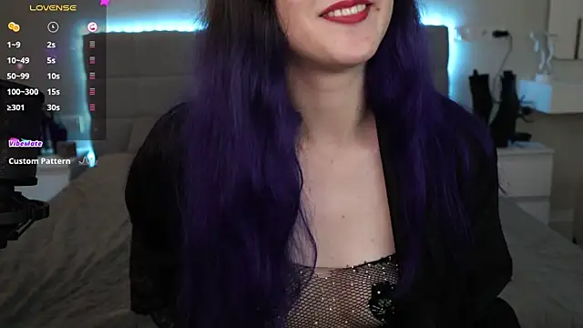 Snapshot of Erotic_Synth_Goddess chatting on 09-10-25, 03:33 Erotic Synth Goddess online show from 09-10-25, 03:33