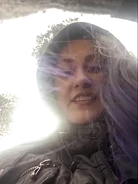 Erotic Synth Goddess online show from 04-30-26, 12:23