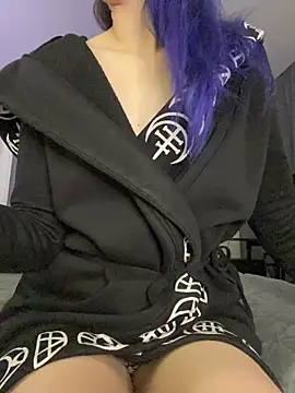 Erotic Synth Goddess online show from 11-15-25, 05:28